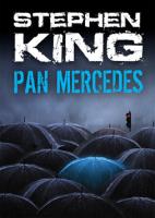 Pan Mercedes 