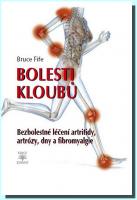 Bolesti kloubů bezbolestné léčení artritidy, artrózy, dny a a fibromyalgie