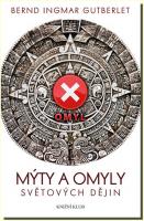 Mýty a omyly světových dějin