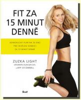 Fit za 15 minut denně jednoduchý plán na 30 dnů 20.5.2016