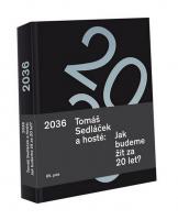 Jak budeme žít za 20 let?