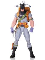Batman Survival Gear Greg Capullo Action Figure