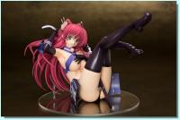Tamaki Kousaka Samurai Sexy Anime Figure   04/2017