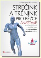 Strečink a trénink pro běžce - anatomie ilustrovaný průvodce zapojením svalů pro maratonskou vytrvalost a výkon