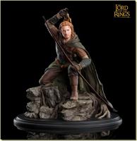 Faramir Steward of Gondor Statue  z Pána Prstenů   12/2016