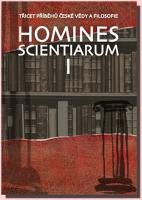 Homines scientiarum I třicet příběhů české vědy a filosofie (kniha a DVD)
