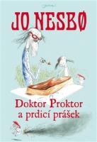 Doktor Proktor a prdicí prášek 