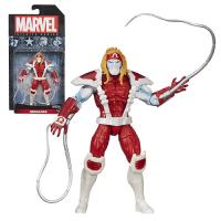Omega Red Action Figure