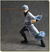 Sakata Gintoki Anime Figure