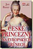 České princezny na evropských trůnech