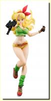 Dragon Ball Sexy Anime Figure      12/2016