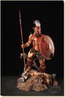 Ares The God of War Statue