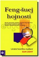 Feng-šuej hojnosti umění tvůrčího myšlení