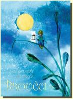 Broučci - s ilustracemi Jiřího Trnky