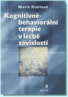 Kognitivně-behaviorální terapie v léčbě závislostí
