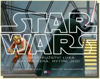 Star Wars: Dobrodružství Luka Skywalkera, rytíře Jedi