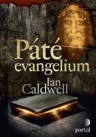 Páté evangelium historický román