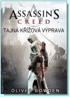 Assassin s Creed Tajná křížová výprava