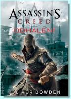 Assassin s Creed Odhalení