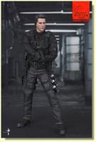 Agent Hunter Tom Cruise Sixth Scale Figure