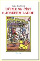 Učíme se číst s Josefem Ladou