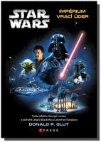 Impérium vrací úder Star Wars