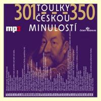 Toulky českou minulostí 301-350 (2 audio CD/mp3)  7.díl