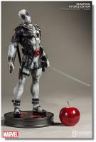 Deadpool X-Force Premium Format Figure