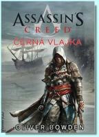 Assassin s Creed Černá vlajka