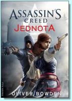 Assassin s Creed Jednota
