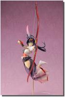 Kagekatsu Uesugi Archer Anime Figure