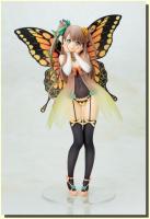 Freesia Butterfly Anime Figure