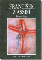 František z Assisi
