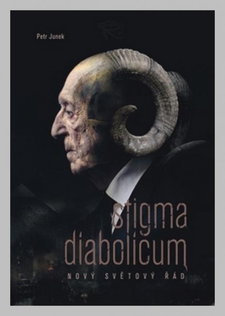 Stigma diabolicum Nový světový řád