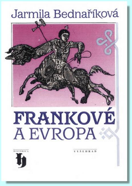 Frankové a Evropa