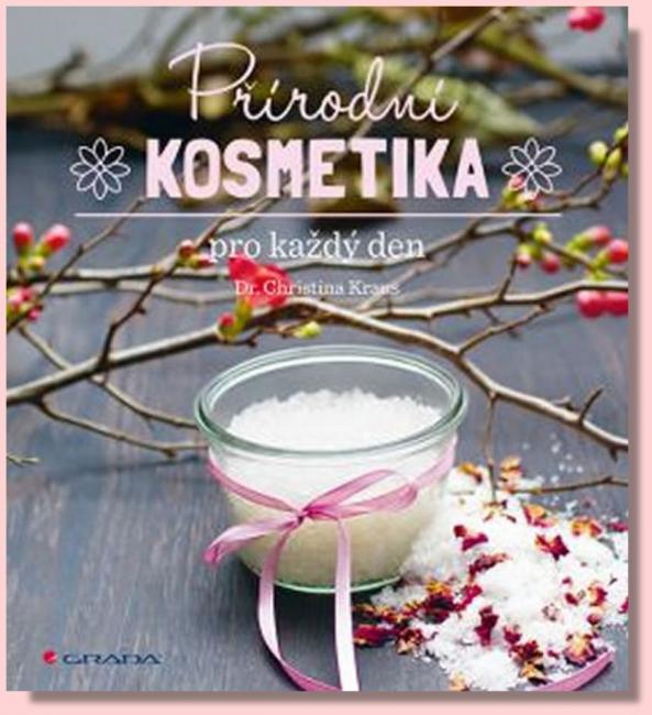 Přírodní kosmetika pro každý den