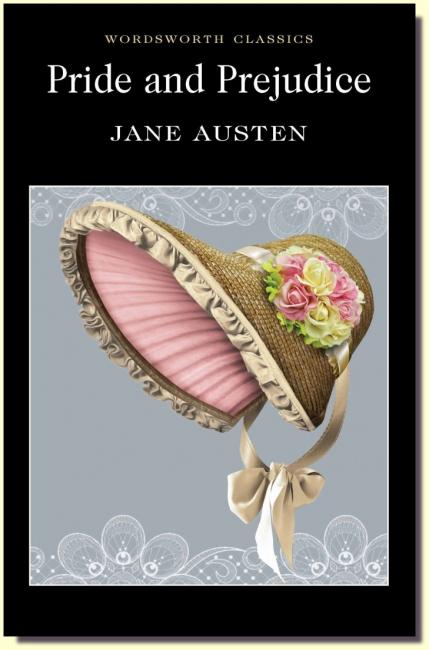 Pride and Prejudice