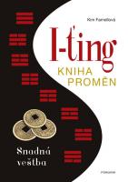 I-ťing: Kniha proměn  snadná věštba