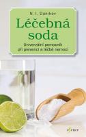 Léčebná soda univerzální pomocník