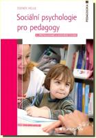 Sociální psychologie pro pedagogy