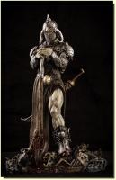 Death Dealer Collectible Statue