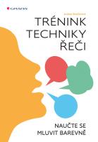 Trénink techniky řeči naučte se mluvit barevně