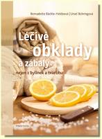 Léčivé obklady a zábaly nejen z bylinek a tvarohu