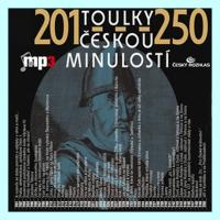 Toulky českou minulostí 201-250 (2 audio CD/mp3)  5.díl