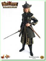 Elizabeth Swann Keira Knightley Sixth Scale Archive Figure 