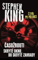 Časožrouti, Skryté okno do skryté zahrady