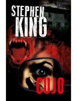 Cujo