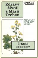 Ženské choroby Treben