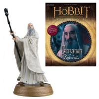Saruman with Collector Magazine 14