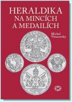 Heraldika na mincích a medailích